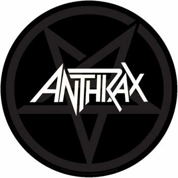Merch Anthrax: Rugpatch Pentathrax 