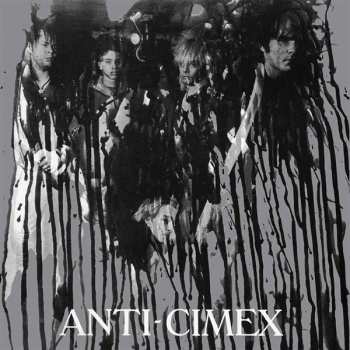LP Anti Cimex: Anti-Cimex LTD | CLR