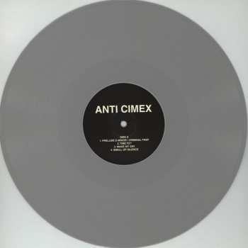 LP Anti Cimex: Anti-Cimex LTD | CLR