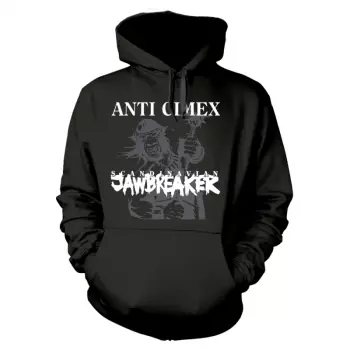 Hoodie Met Capuchon Scandinavian Jawbreaker