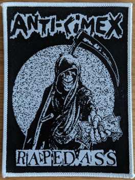 2CD Anti Cimex: Official Recordings 1982 - 1986