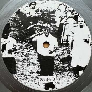 LP Anti-Flag: 17 Song Demo LTD | CLR