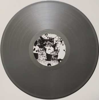 LP Anti-Flag: 17 Song Demo LTD | CLR