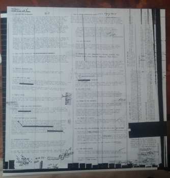 2LP Anti-Flag: A Document Of Dissent
