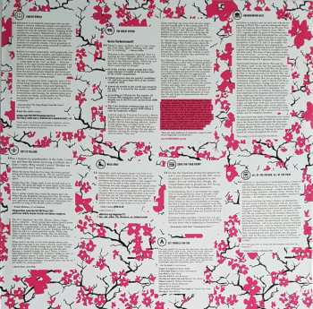 LP Anti-Flag: American Spring CLR | LTD