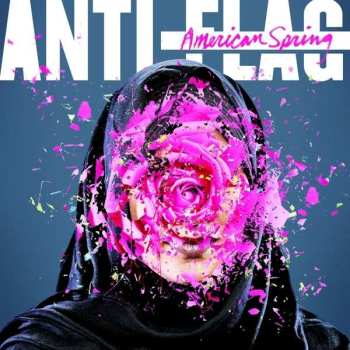 LP Anti-Flag: American Spring
