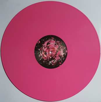 LP Anti-Flag: American Spring CLR | LTD