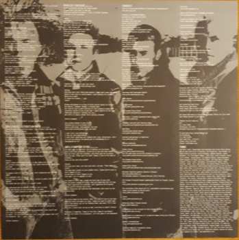 LP Anti-Flag: Underground Network