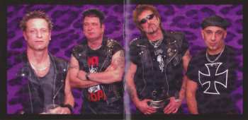 CD/DVD Anti-Nowhere League: For You