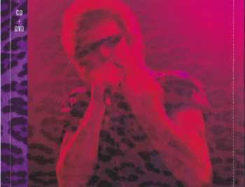 CD/DVD Anti-Nowhere League: For You