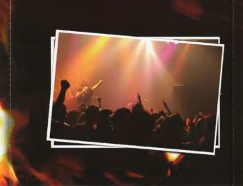 CD Anti-Nowhere League: Secret Radio Recordings