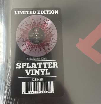 LP Anti-Nowhere League: We Are... The League... Un-Cut