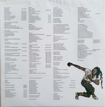 LP Antibalas: Fu Chronicles