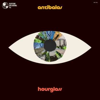 CD Antibalas: Hourglass