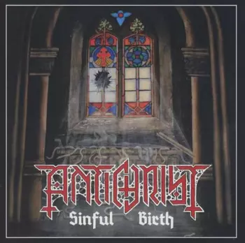 Sinful Birth