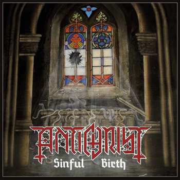 LP Antichrist: Sinful Birth