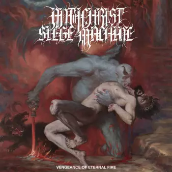 Vengeance Of Eternal Fire