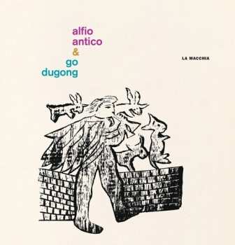 Album Antico,alfio / Go Dugong: Macchia