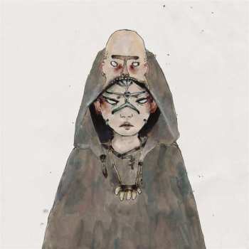 LP Burial: Antidawn