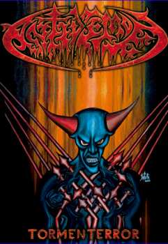 Album Antidemon: Tormentor