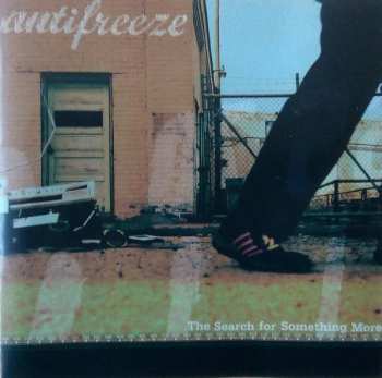 CD Antifreeze: The Search For Something More