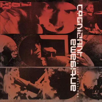 Antigama: Global Grindcore Alliance
