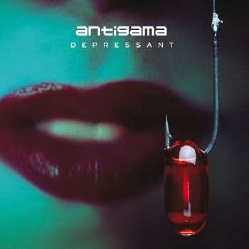 Album Antigama: Depressant