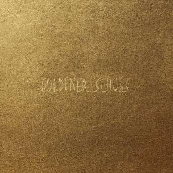 Album Antiheld: Goldener Schuss