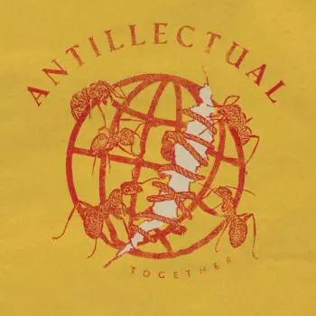 Antillectual: Together