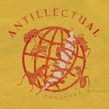 LP Antillectual: Together CLR