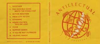 CD Antillectual: Together