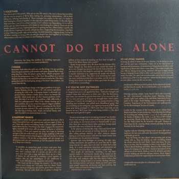 LP Antillectual: Together CLR