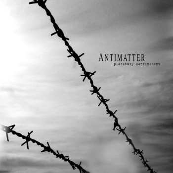 LP Antimatter: Planetary Confinement LTD