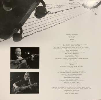 LP Antimatter: Planetary Confinement LTD