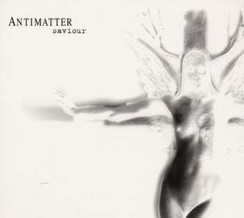 CD Antimatter: Saviour