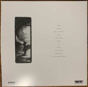 LP Antimatter: Saviour LTD