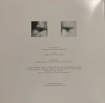 LP Antimatter: Saviour LTD