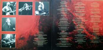 2LP Antimatter: The Judas Table LTD