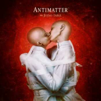 2CD Antimatter: The Judas Table LTD