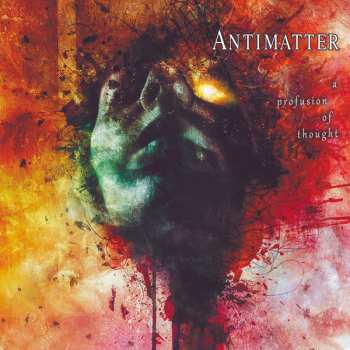 CD Antimatter: A Profusion Of Thought