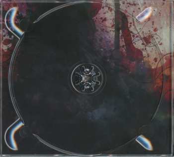 CD Antimatter: A Profusion Of Thought DIGI