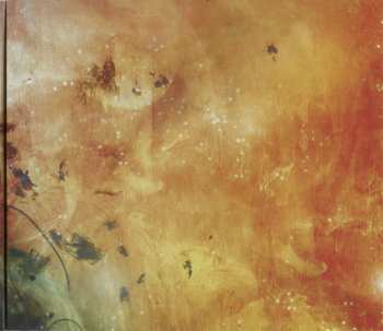CD Antimatter: A Profusion Of Thought DIGI