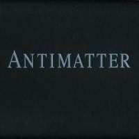 3CD Antimatter: Alternative Matter