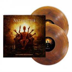 2LP Antimatter: Black Market Enlightenment LTD | CLR