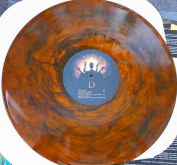 2LP Antimatter: Black Market Enlightenment LTD | CLR