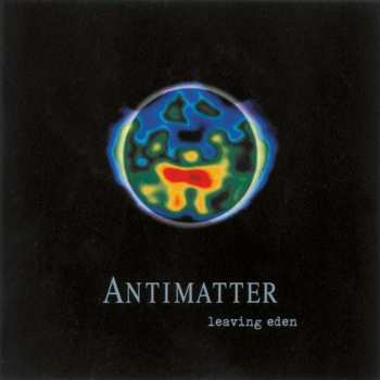 LP Antimatter: Leaving Eden