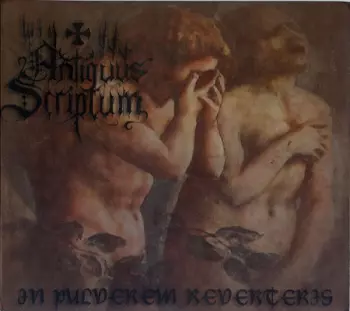 Antiquus Scriptum: In Pulverem Reverteris