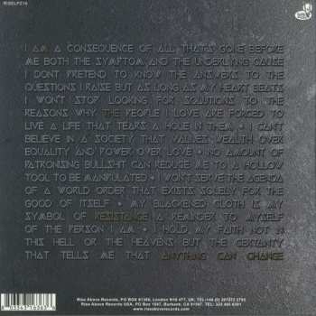 LP Antisect: The Rising Of The Lights