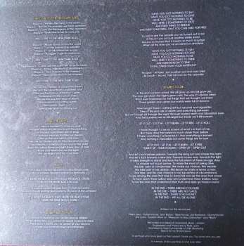 LP Antisect: The Rising Of The Lights