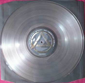 LP Antisect: The Rising Of The Lights